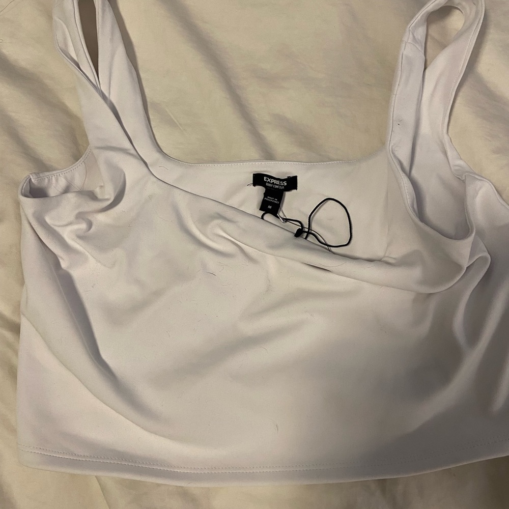 Woman’s undergarments